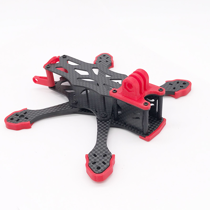 Drone Rc Holder - APEX 3 3 inch 147mm Wielbasis