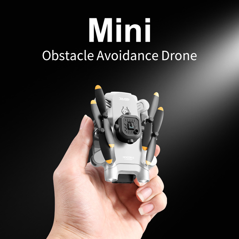 Drone App Rc Fpv - Mini V30 WiFi FPV Drone met