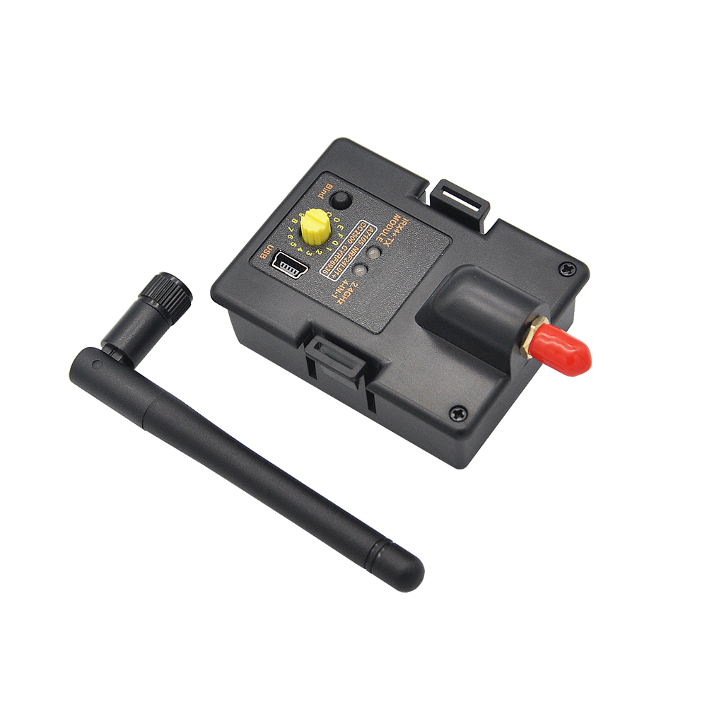 Frsky Receiver Module - IRX4 Multi Protocol Module Frsky D8