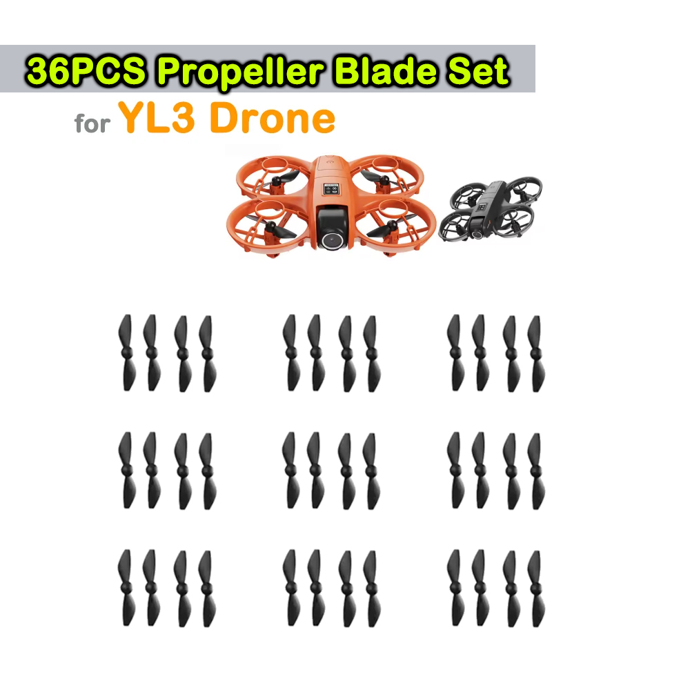 Drone Rc Yl3 - Groothandel Mini Drone YL3 RC Vliegtuig