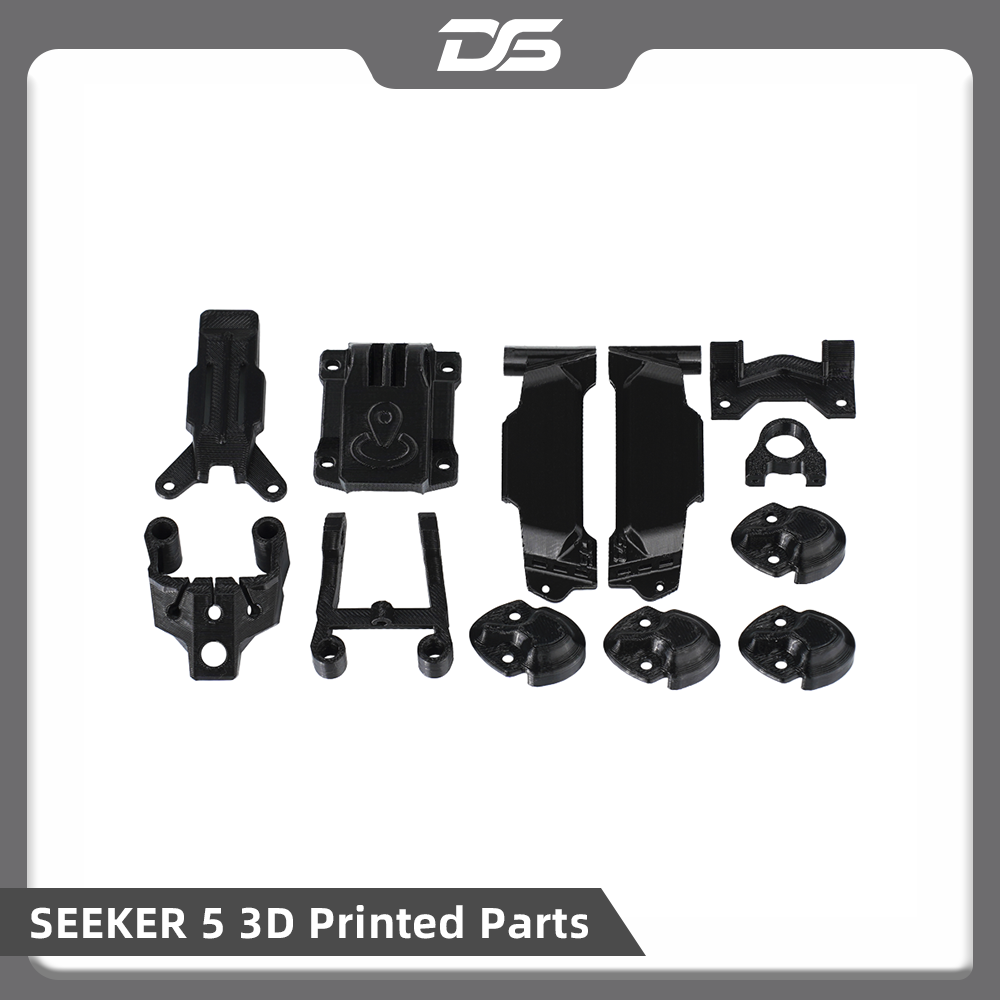 Drone Rc Holder - Vervangende onderdelen 3D-geprinte TPU-houder Antenne Vaste