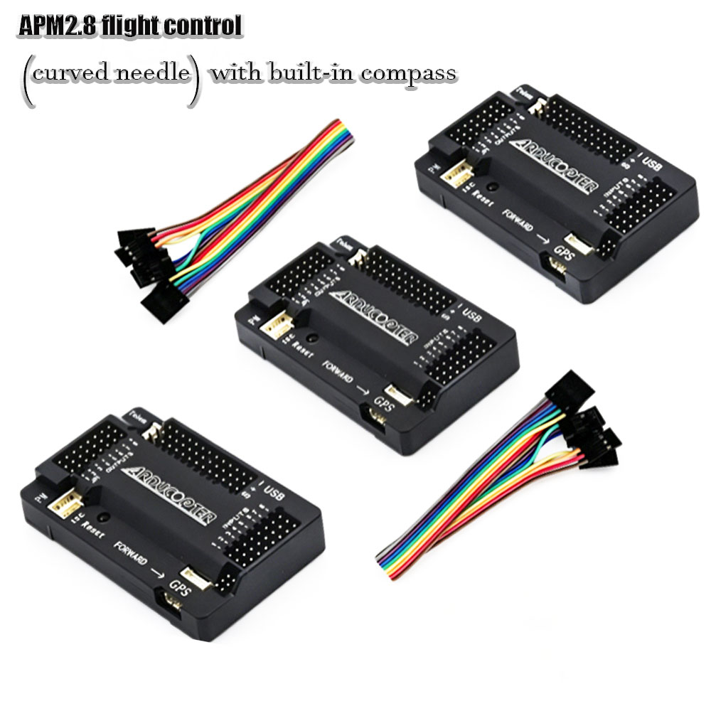Drone Rc Board - APM 2.8 Flight Controller Board Ingebouwde