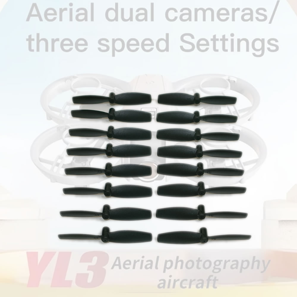 Drone Rc Yl3 - 16 stuks originele Maple Leaf Wing
