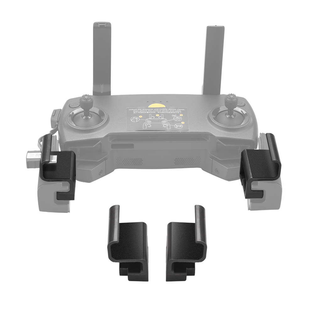 Drone Rc Holder - Telefoon Mount Voor DJI Mavic Mini/SE/Mavic