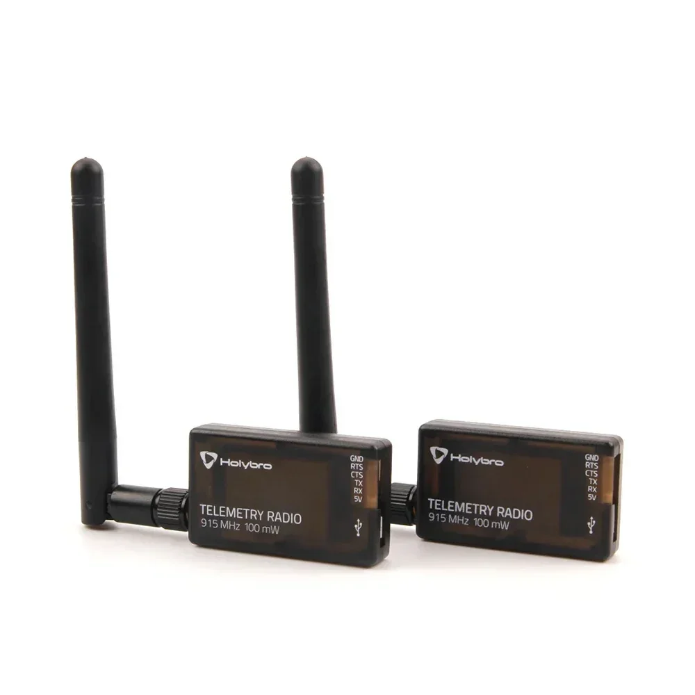 Telemetry Module Rc - HolyBro SiK Telemetrie Radio V3 100mW