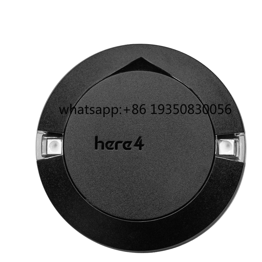Flight Controller - HEX Here4 Open Source High-Precision Differentiële
