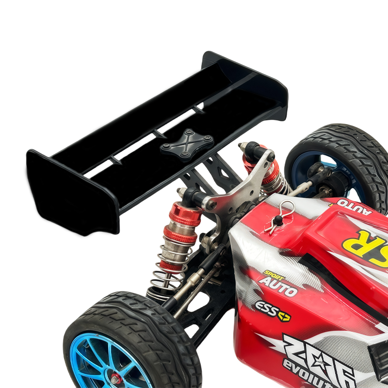 Heavy Lift Drone Frame - Voor wltoys 144001 144010 124007 124008