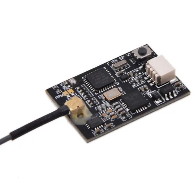 Frsky Receiver Module - A29F-MRF8CHA 2.4G AGF voor Frsky 8CH