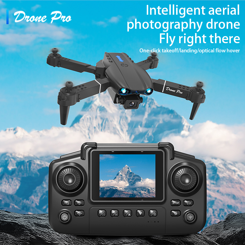 Drone Rc Harness - E99 Air Screen Control Drone Professionele