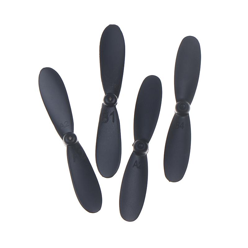 Drone Rc Mini - 8PCS 42mm Props Voor 4D RC