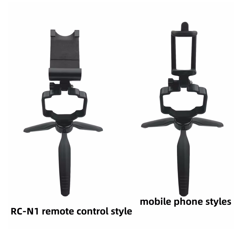 Drone Rc Holder - Handheld statiefhouder RC-N1 afstandsbediening/telefoonclip landingsfotografiehouder beugel