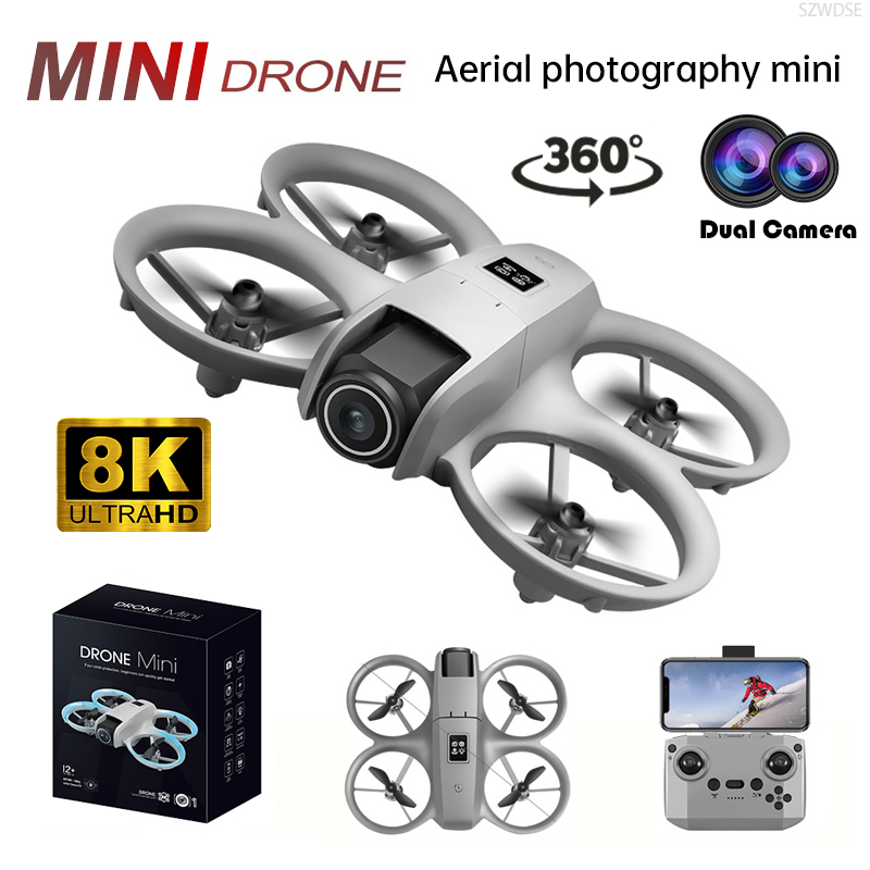 Drone Rc Harness - Mini Drone Professionele Camera 8k Drone