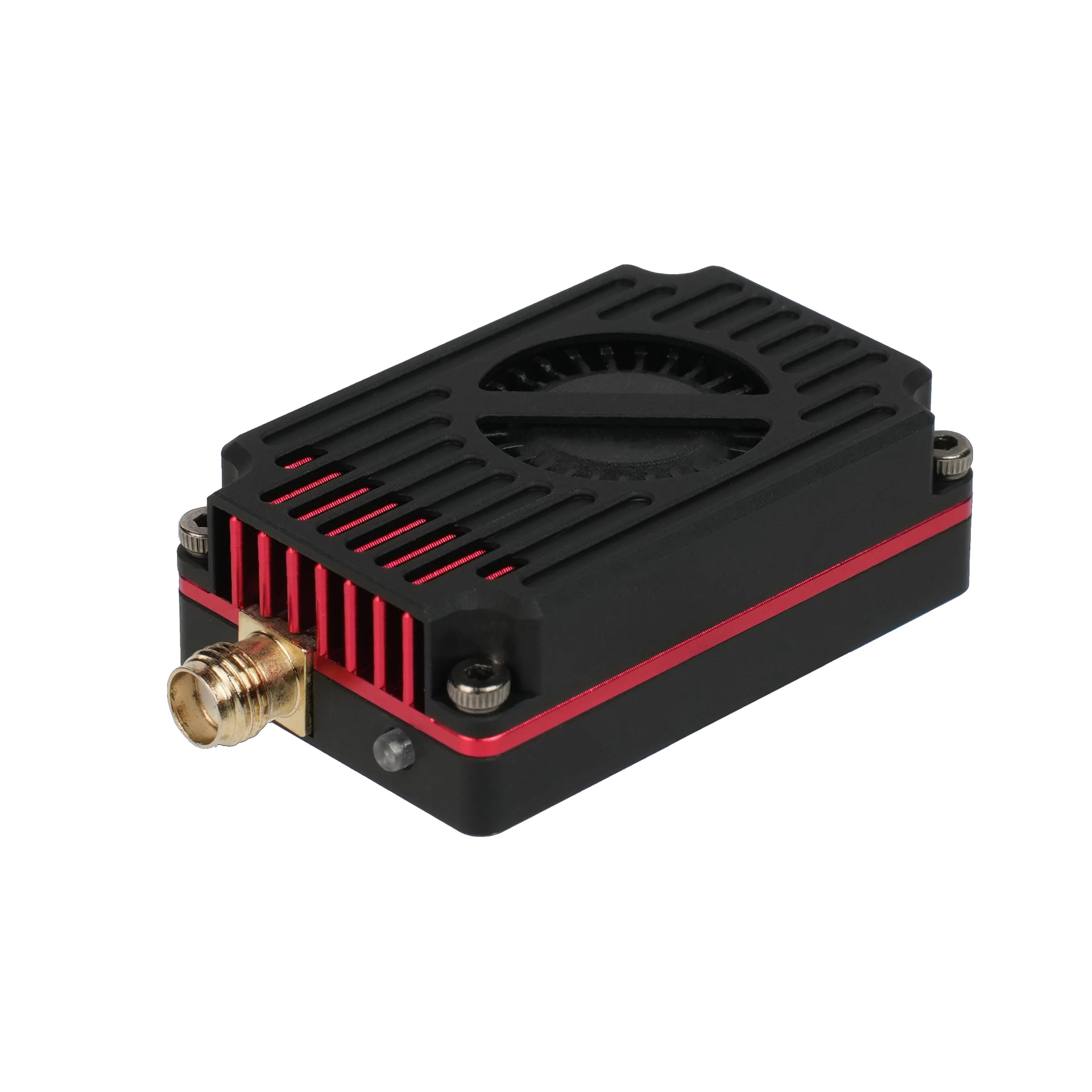 Vtx Video Transmitter - VTX RUSHFPV 4.9G 4W Video Transmissie