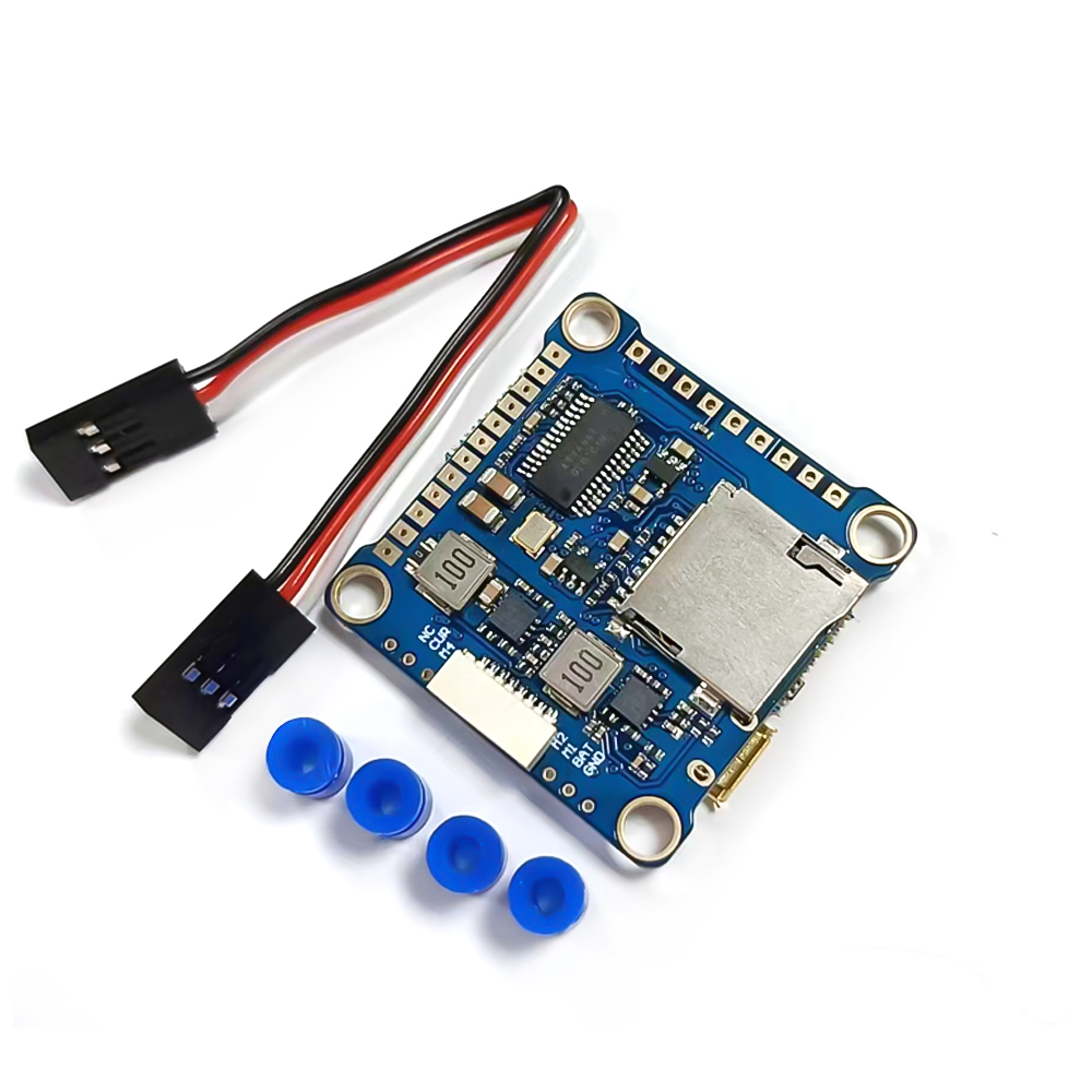 F4 V3S PLUS / F4 V3S PLUS FC V - Drone Rc Flight Controller recensie en prijs