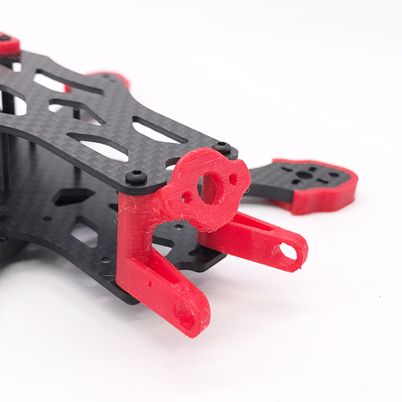 APEX 3 3 inch 147mm Wielbasis  - Drone Rc Holder recensie en prijs