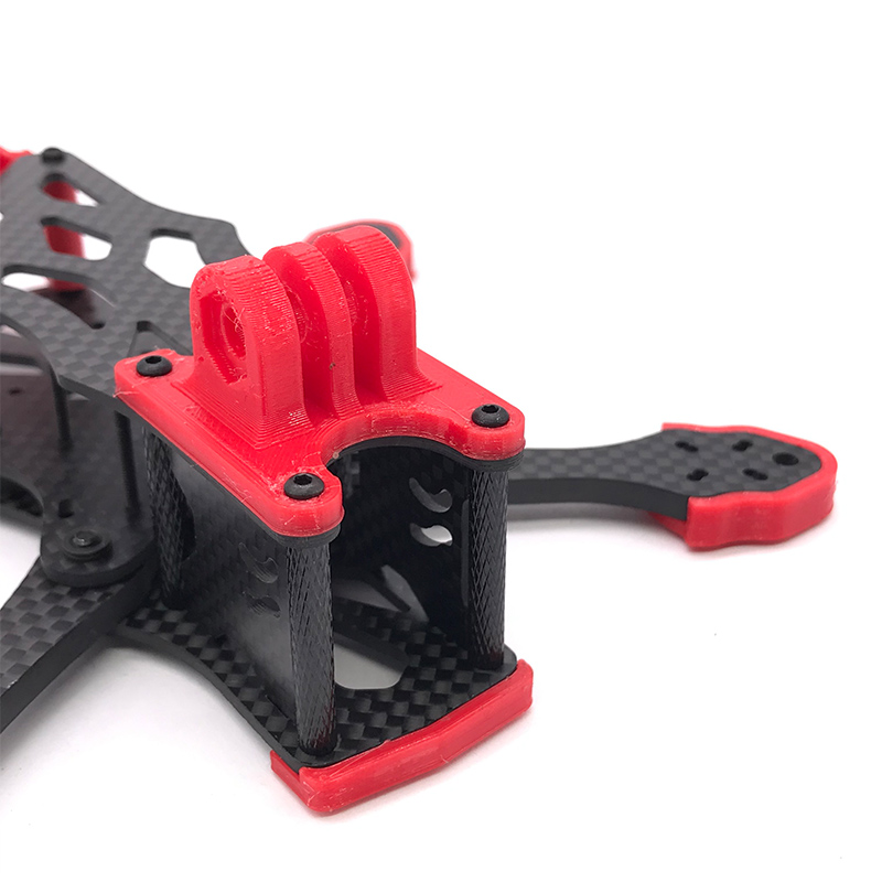 APEX 3 3 inch 147mm Wielbasis  - Drone Rc Holder recensie en prijs