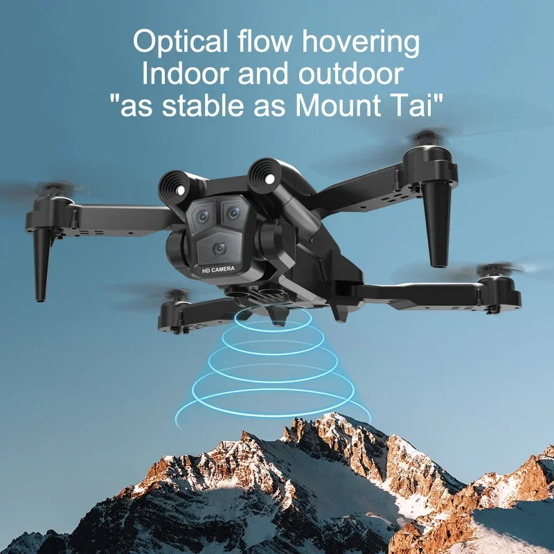 Nieuwe M4 Drone 4K Professione - Drone App Rc Fpv recensie en prijs