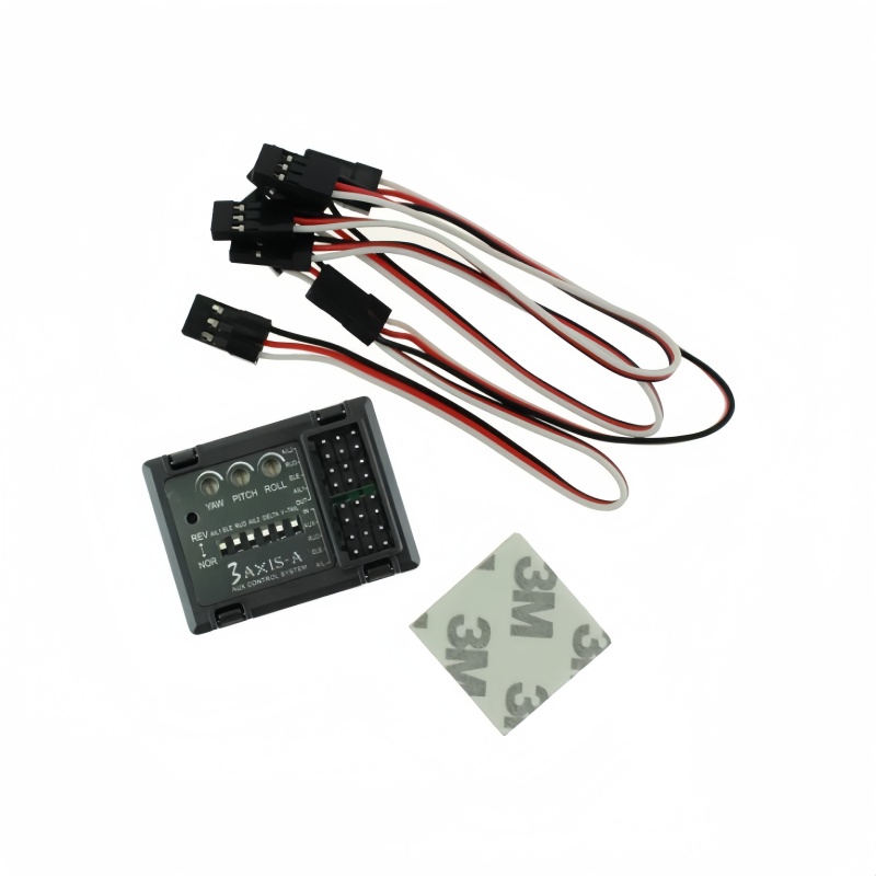3 Axis Gyro Flight Controller  - Drone Rc Board recensie en prijs