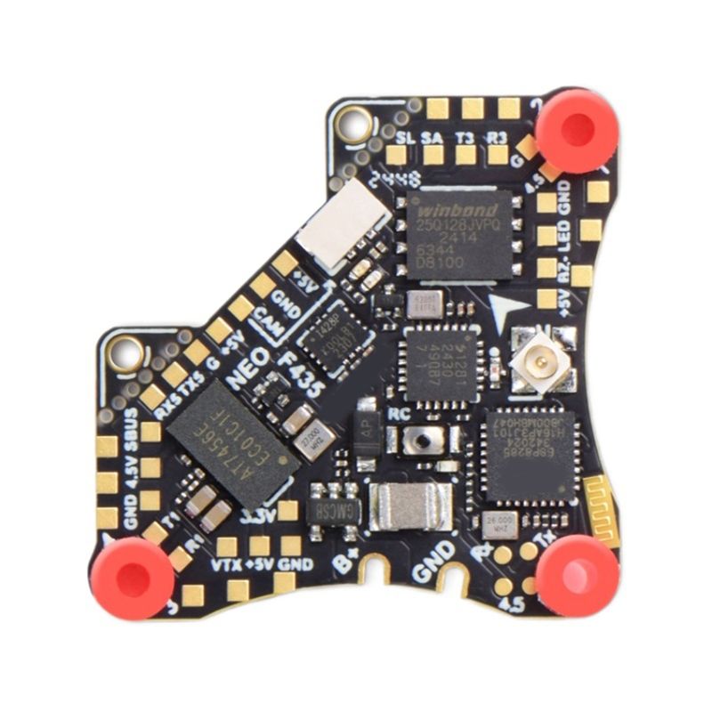 FBIL-F435 NEO 1S AIO Vluchtcon - Drone Rc Flight Controller recensie en prijs