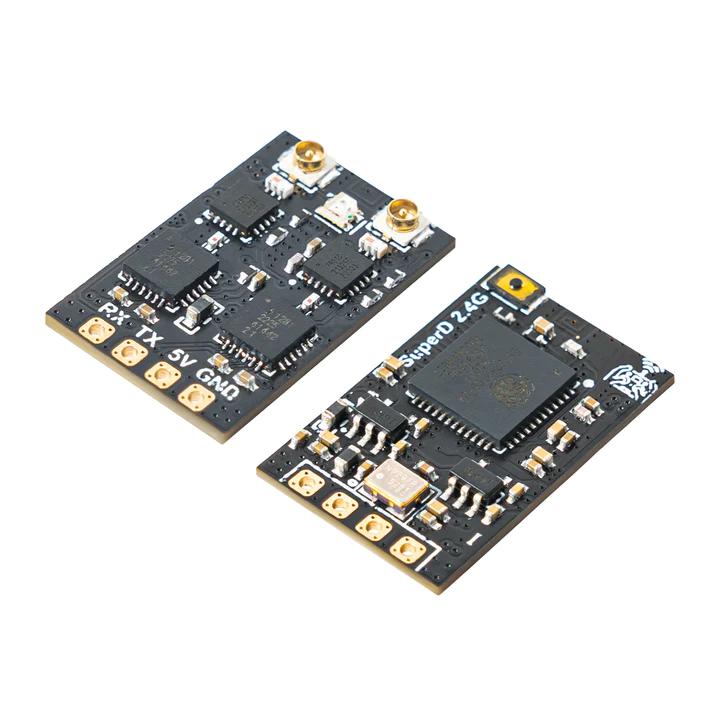 BETAFPV ELRS Ontvanger 915MHz  - Drone Rcs recensie en prijs