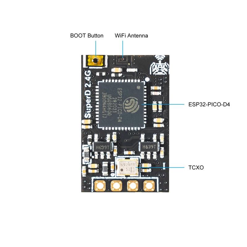 BETAFPV ELRS Ontvanger 915MHz  - Drone Rcs recensie en prijs