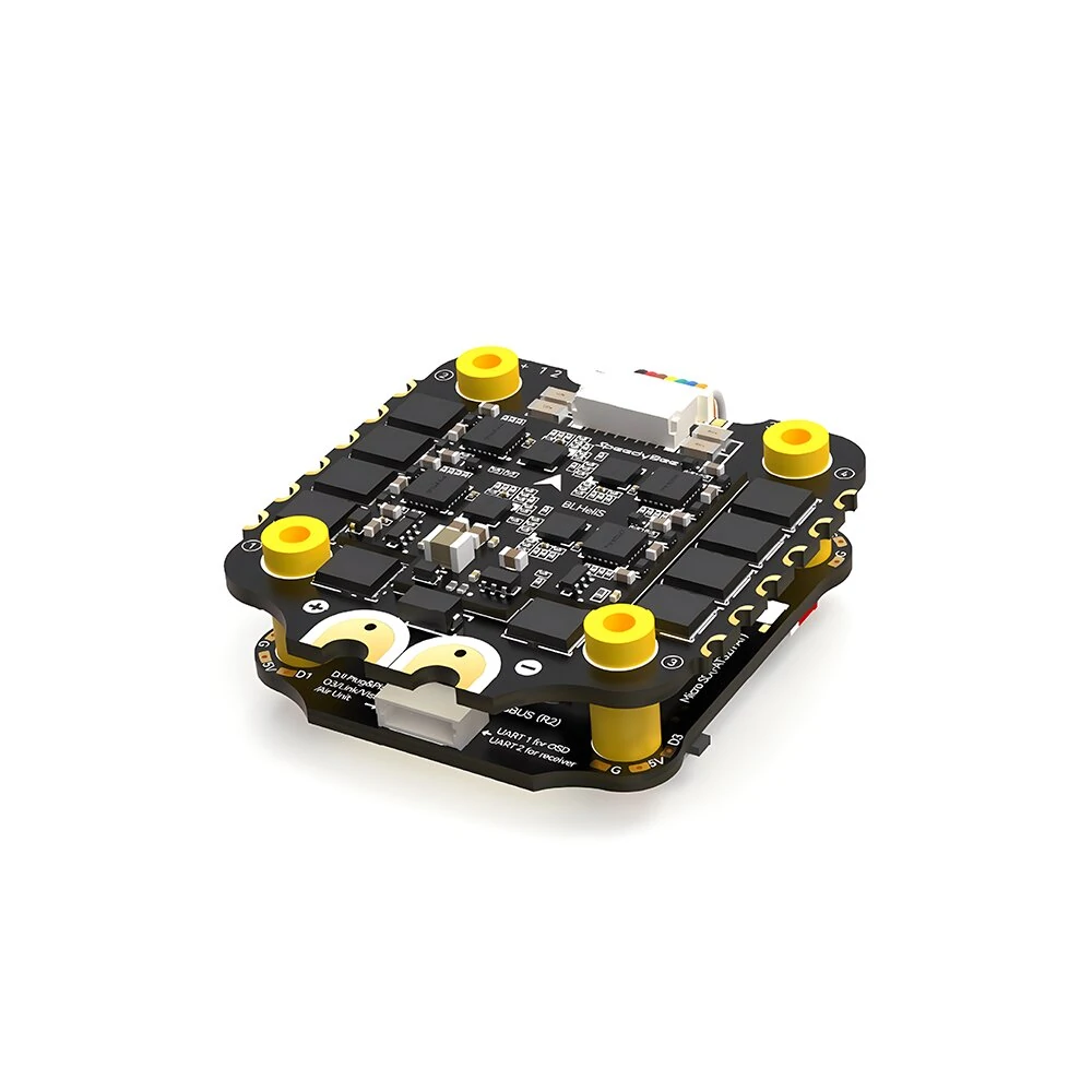 SpeedyBee F405 V4 F4 Vluchtcon - Drone Rc Flight Controller recensie en prijs