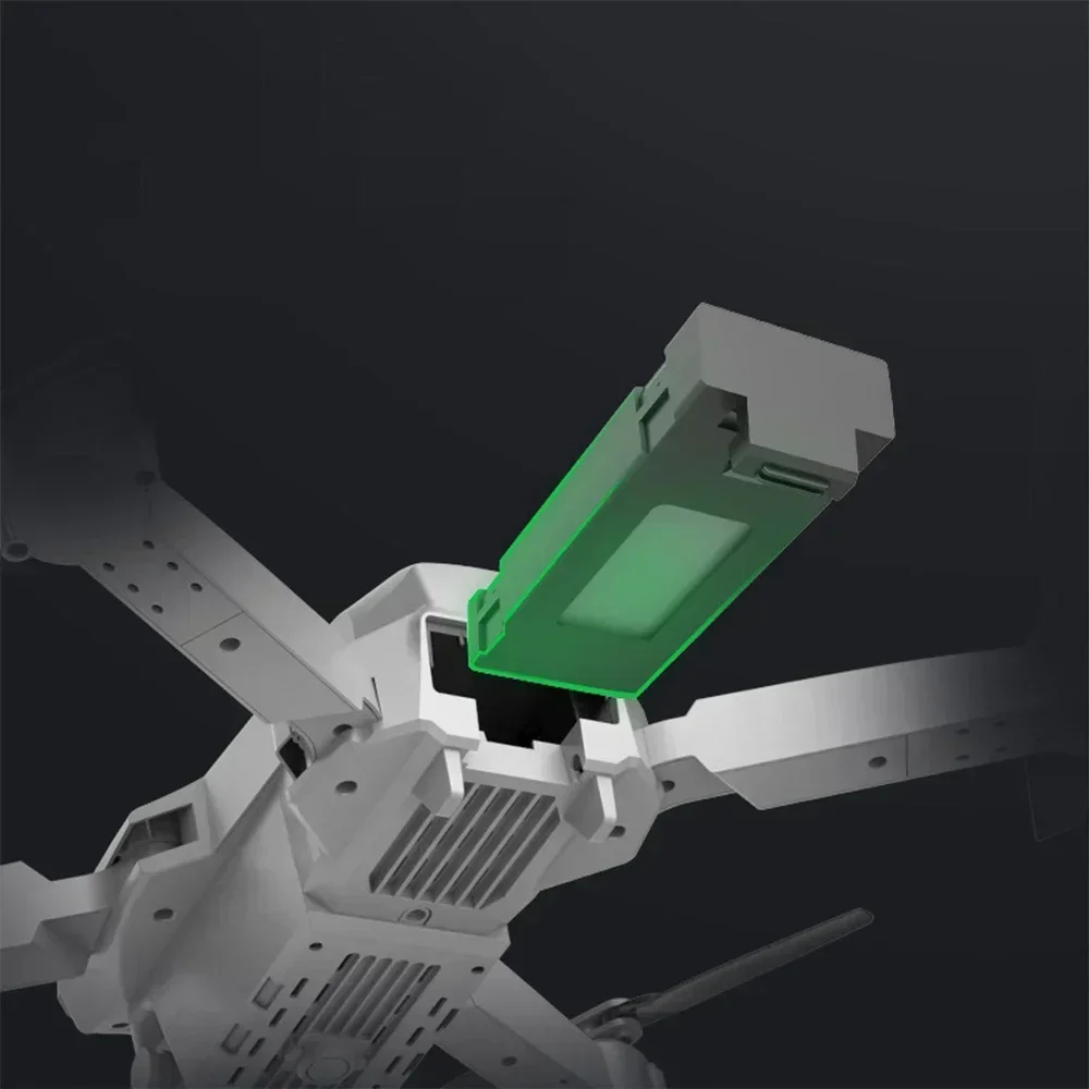 3.7V 1800Mah RC Drone Batterij - Drone Ls Rc recensie en prijs