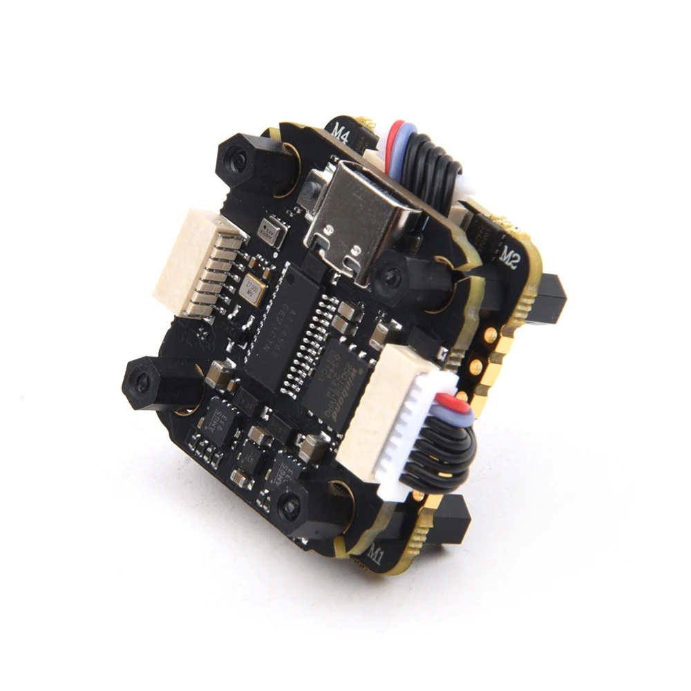 JHEMCU F405 NOXE V2 vluchtcont - Drone Rc Holder recensie en prijs
