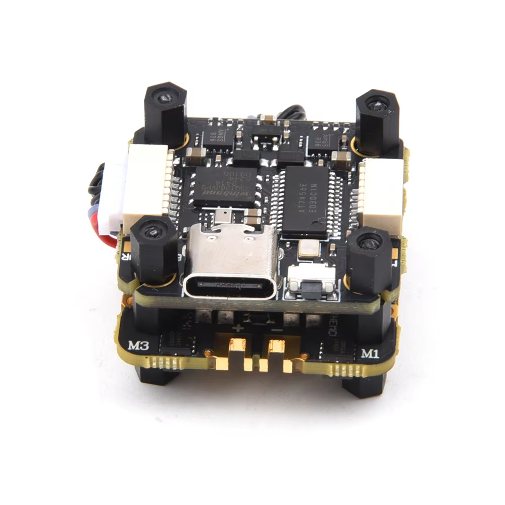 JHEMCU F405 NOXE V2 vluchtcont - Drone Rc Holder recensie en prijs