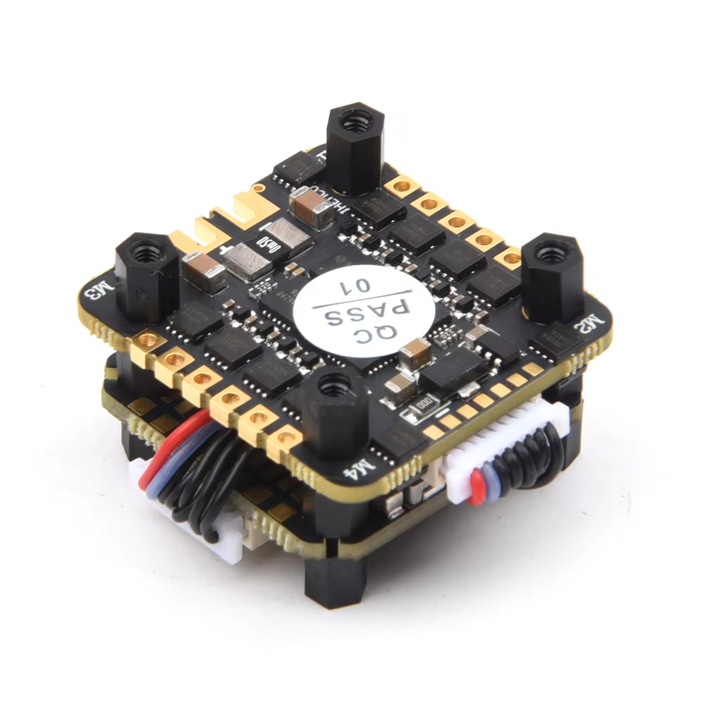 JHEMCU F405 NOXE V2 vluchtcont - Drone Rc Holder recensie en prijs
