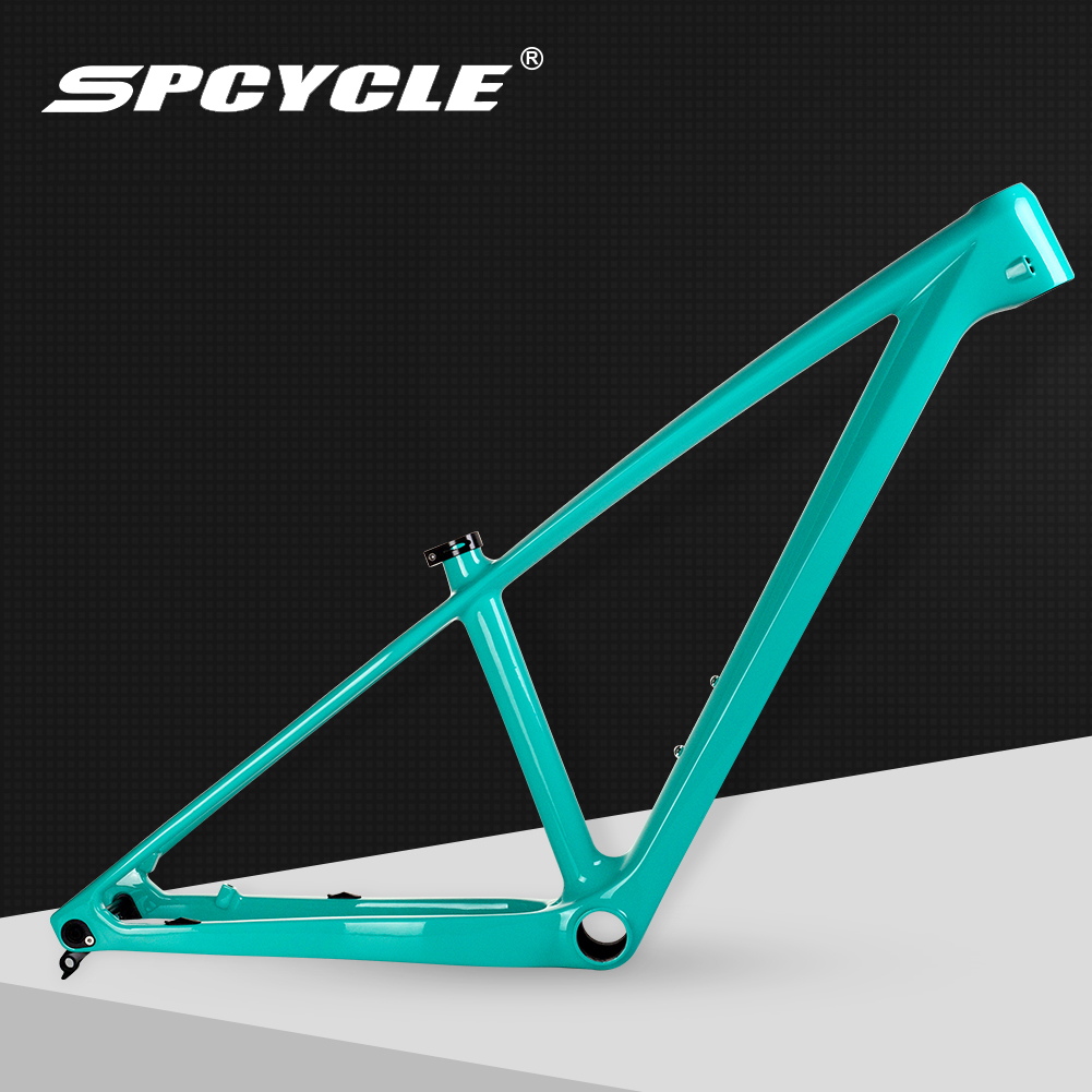 Spcycle 27.5er Carbon Mtb Fram - Heavy Lift Drone Frame recensie en prijs