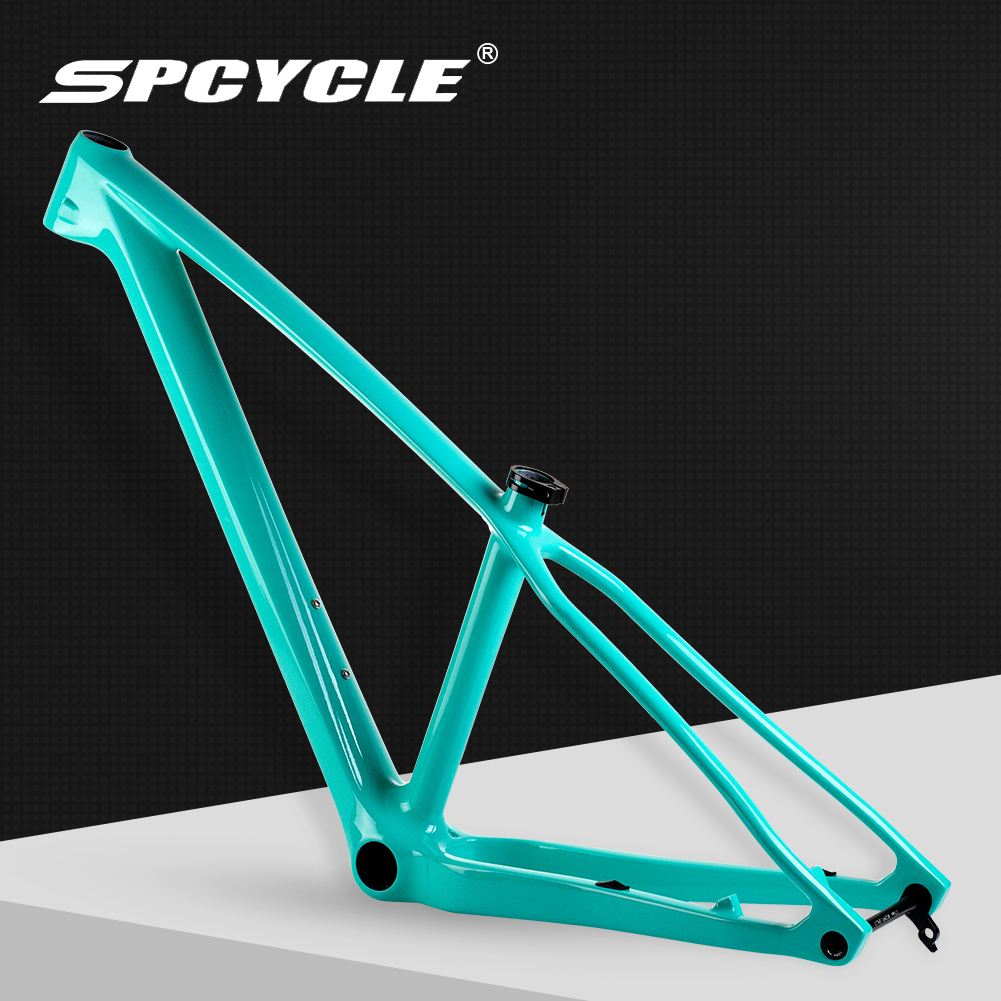 Spcycle 27.5er Carbon Mtb Fram - Heavy Lift Drone Frame recensie en prijs