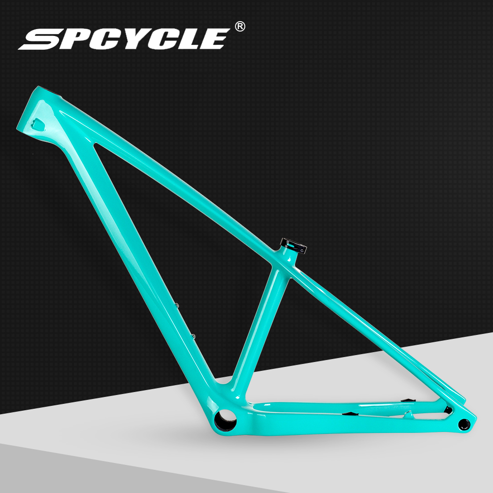 Spcycle 27.5er Carbon Mtb Fram - Heavy Lift Drone Frame recensie en prijs