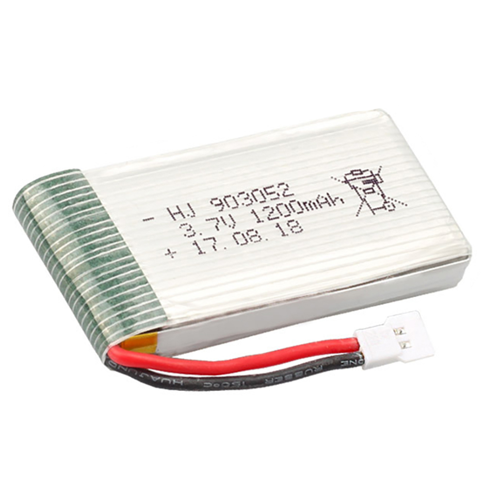 3.7V 1200Mah 903052 Lipo Batte - Lipo Battery Charger recensie en prijs