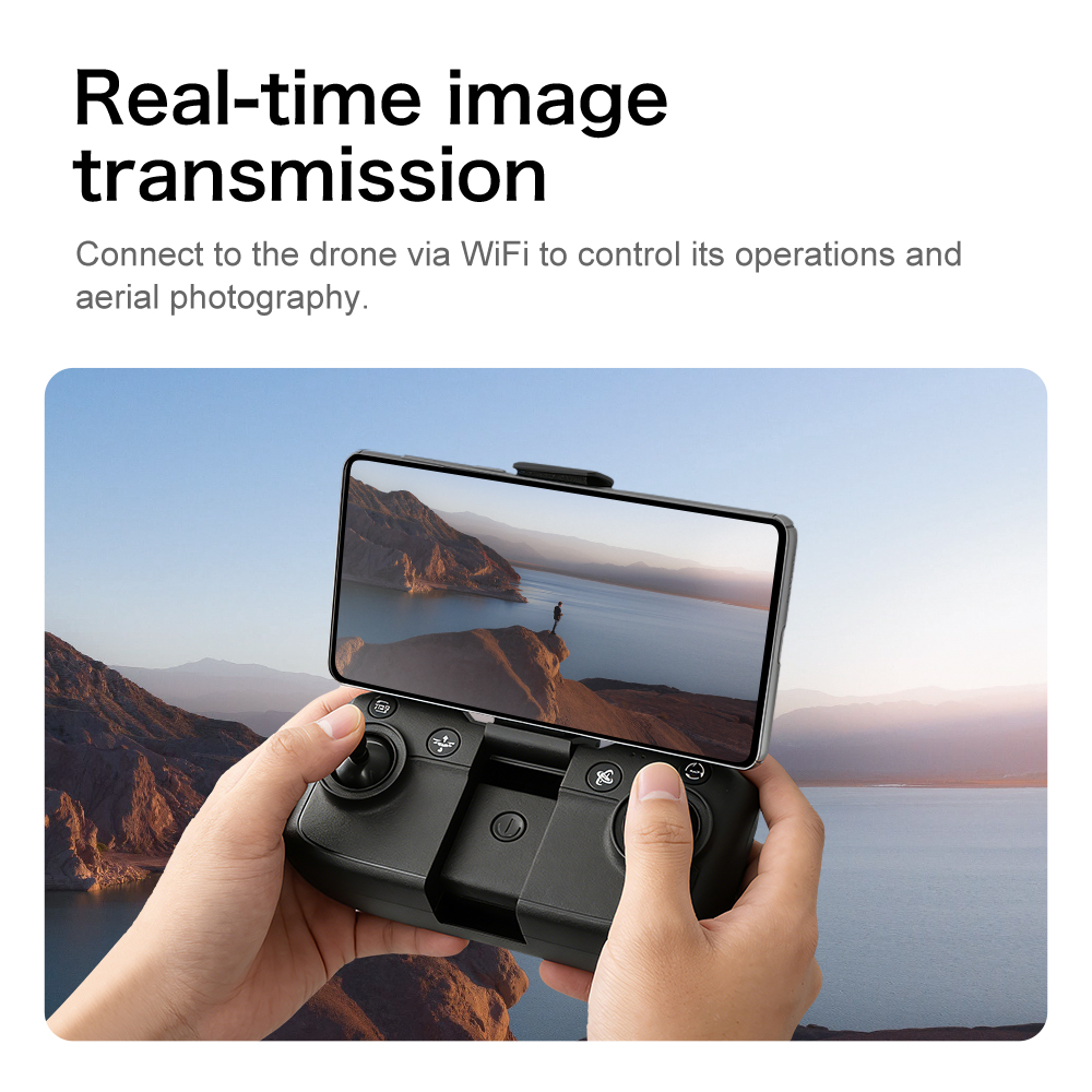 Originele Aeri100/Aeri100VR Af - Drone App Rc Fpv recensie en prijs