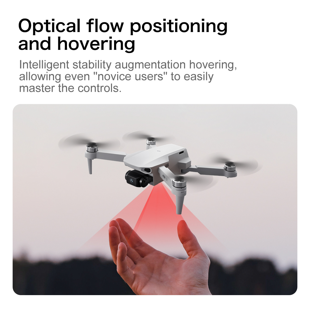 Originele Aeri100/Aeri100VR Af - Drone App Rc Fpv recensie en prijs