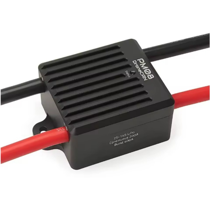 Holybro DroneCAN PM08-CAN Powe - Drone Without Rc recensie en prijs