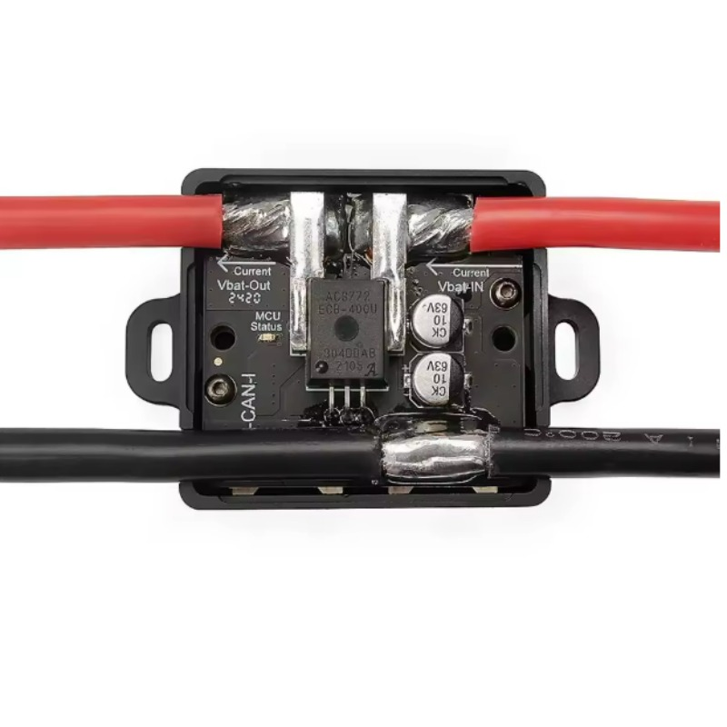 Holybro DroneCAN PM08-CAN Powe - Drone Without Rc recensie en prijs