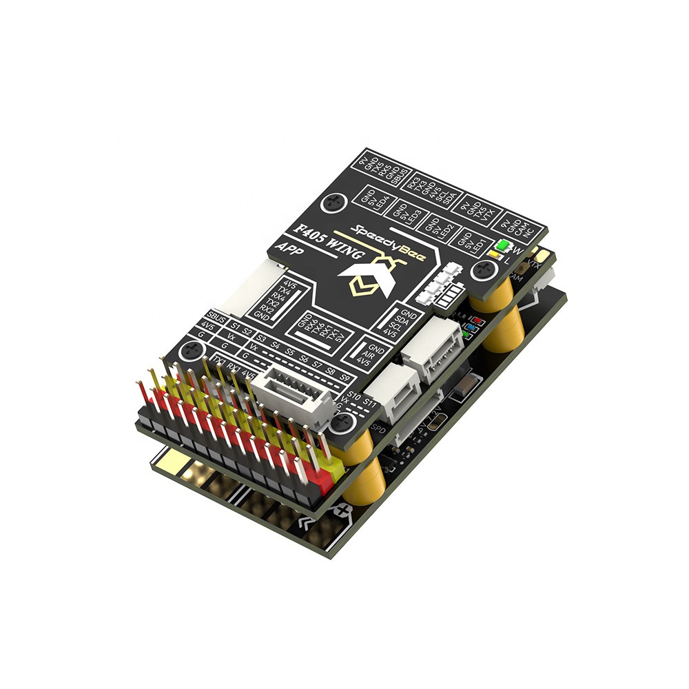 CSKY SpeedyBee F405 WING APP F - Flight Controller recensie en prijs