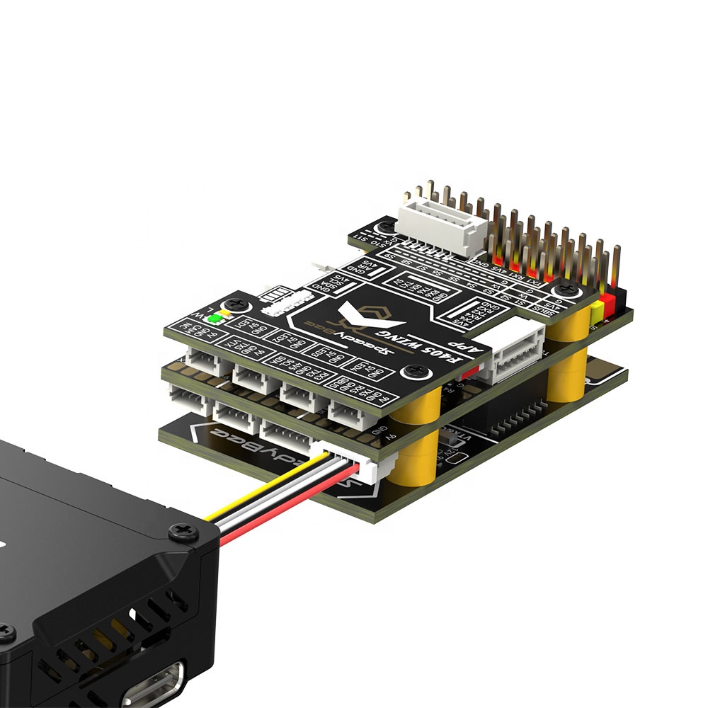 CSKY SpeedyBee F405 WING APP F - Flight Controller recensie en prijs