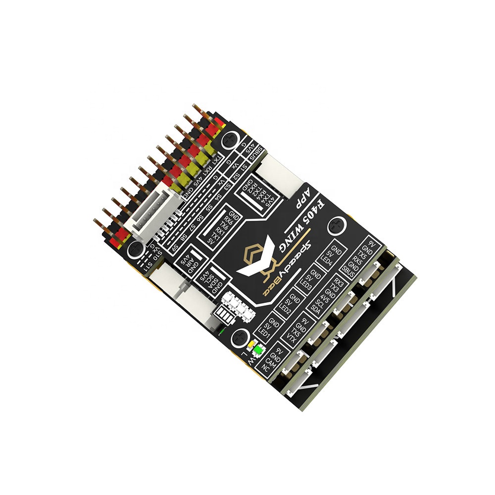 CSKY SpeedyBee F405 WING APP F - Flight Controller recensie en prijs