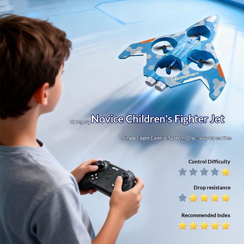 Sosprey 3-in-1 Zee-Land-Lucht  - Rc Drone And Flying Car recensie en prijs