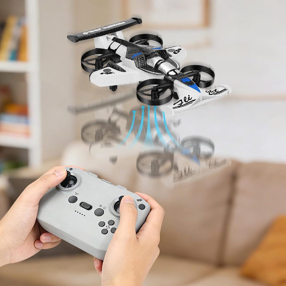 1SET Afstandsbestuurde auto en - Rc Drone And Flying Car recensie en prijs