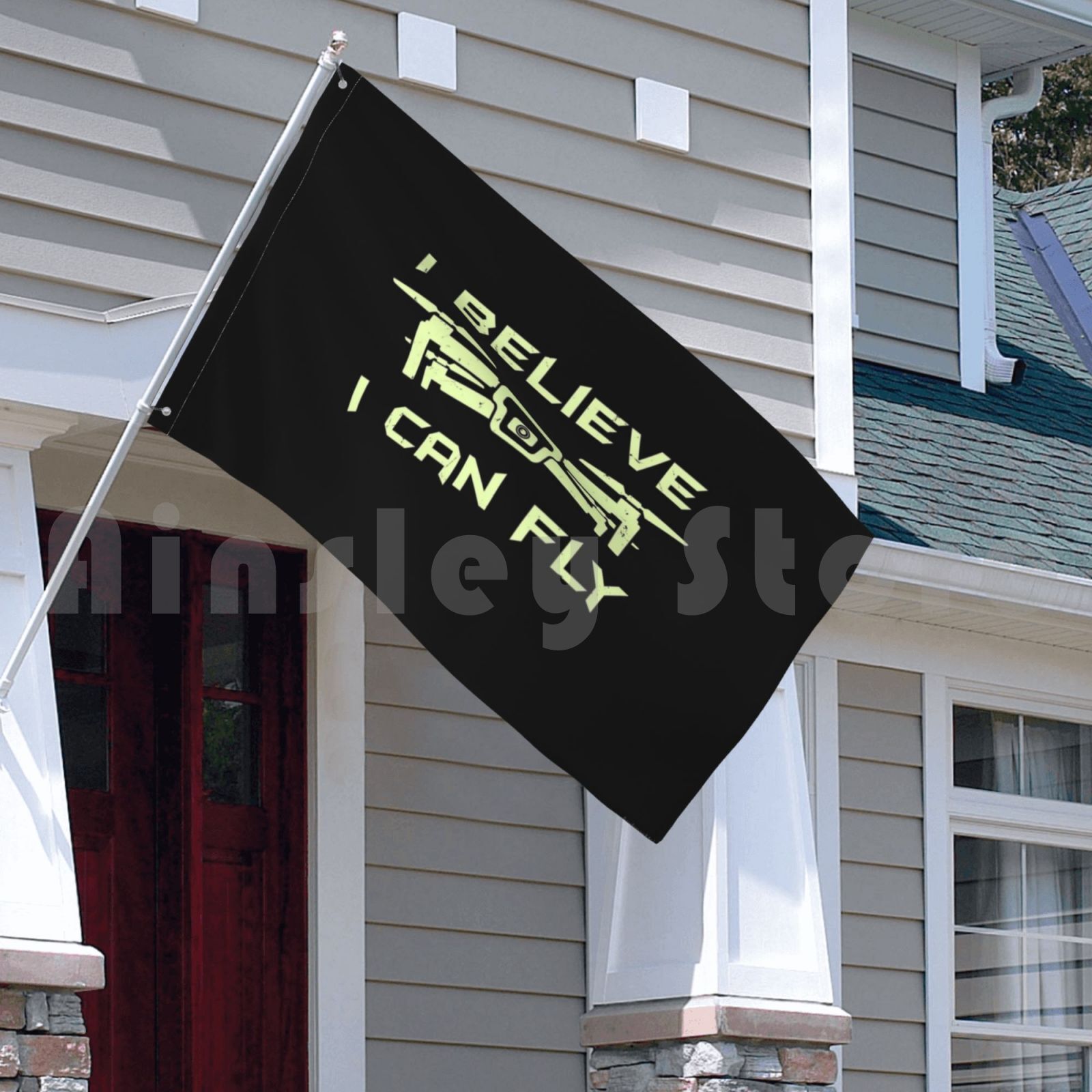 Drone: Ik geloof dat ik vlag k - Rc Drone And Flying Car recensie en prijs