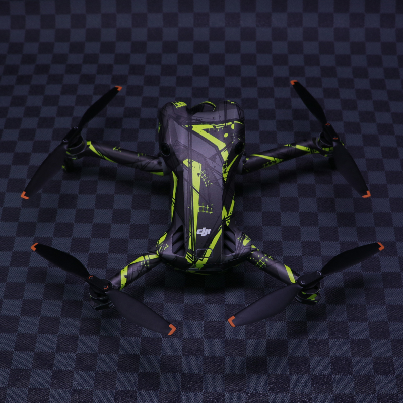 K100 Max Mini Drone Profession - Drone Without Rc recensie en prijs