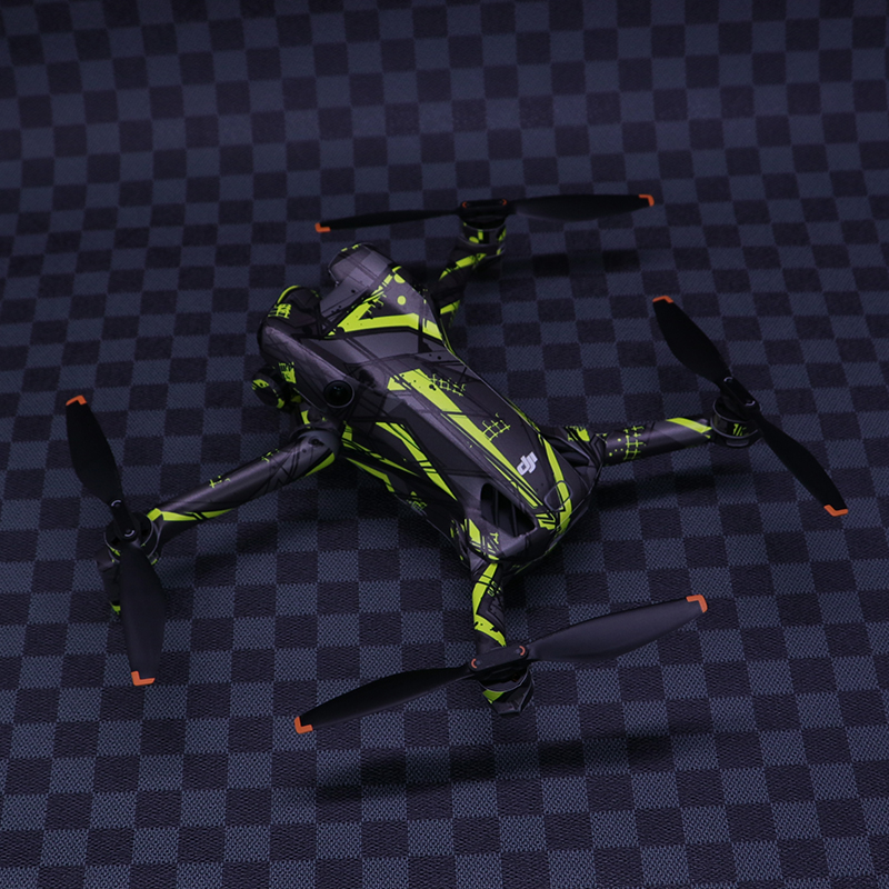 K100 Max Mini Drone Profession - Drone Without Rc recensie en prijs