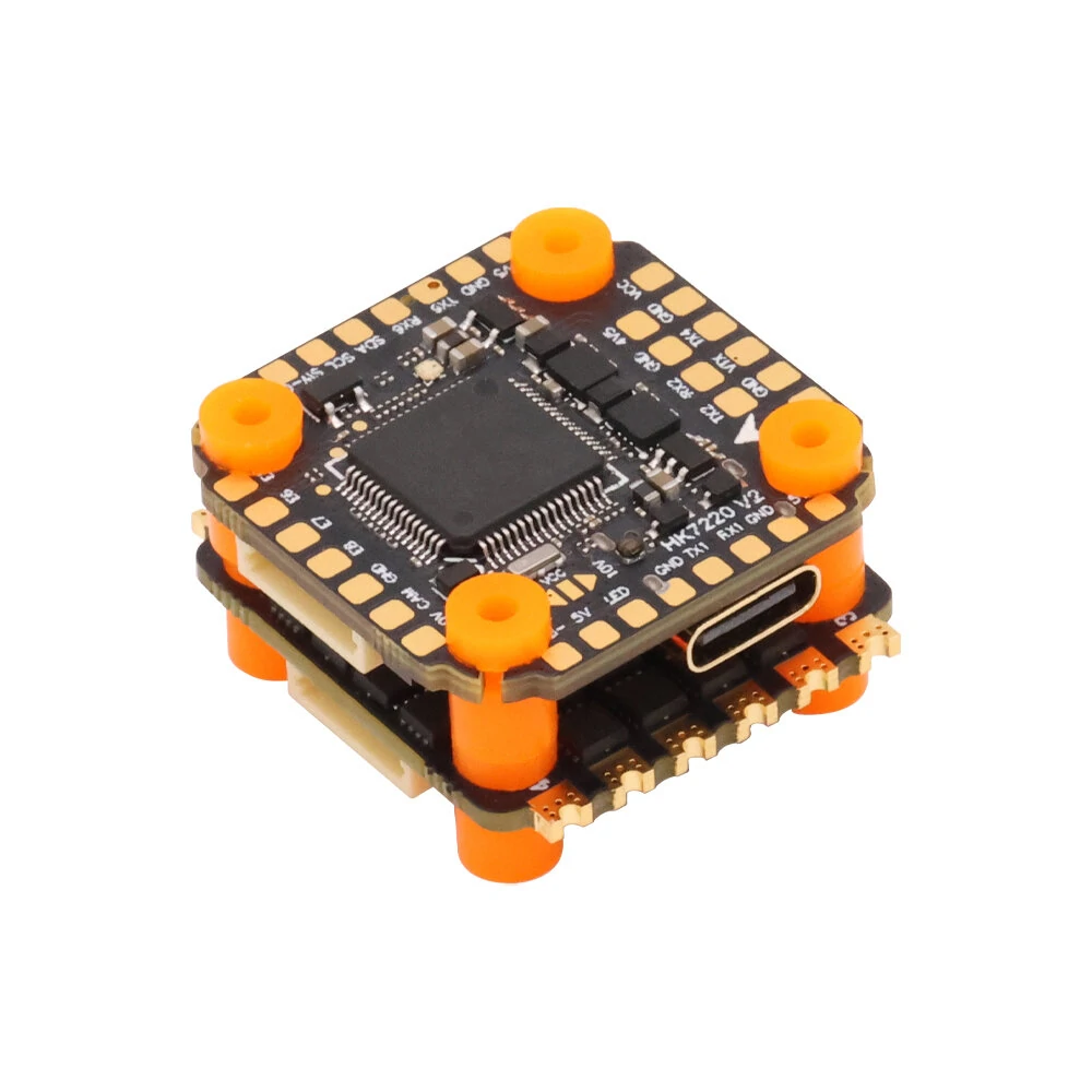 20x20mm HAKRC 35A Mini F7 DJI  - Drone Rc Mini recensie en prijs