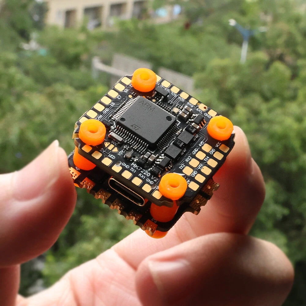 20x20mm HAKRC 35A Mini F7 DJI  - Drone Rc Mini recensie en prijs