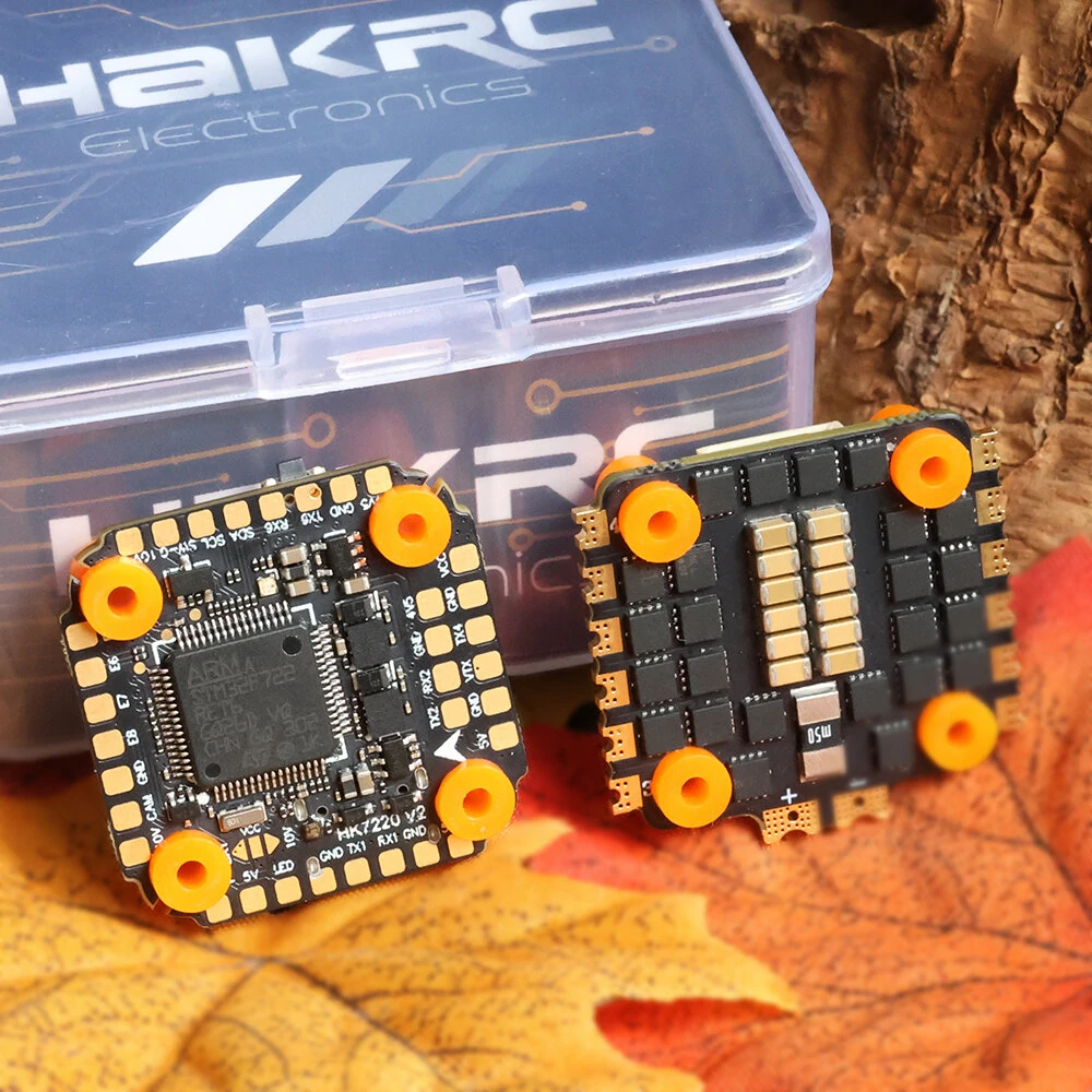 20x20mm HAKRC 35A Mini F7 DJI  - Drone Rc Mini recensie en prijs