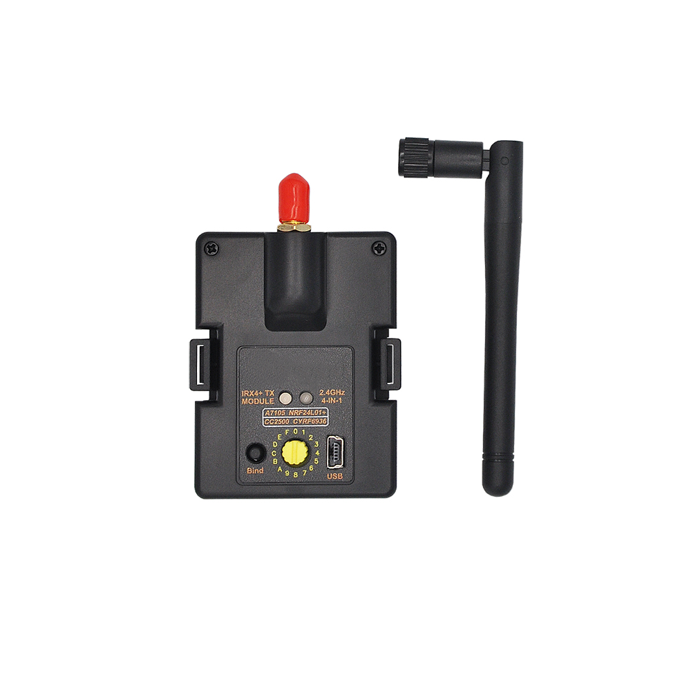 IRX4 Multi Protocol Module Frs - Frsky Receiver Module recensie en prijs